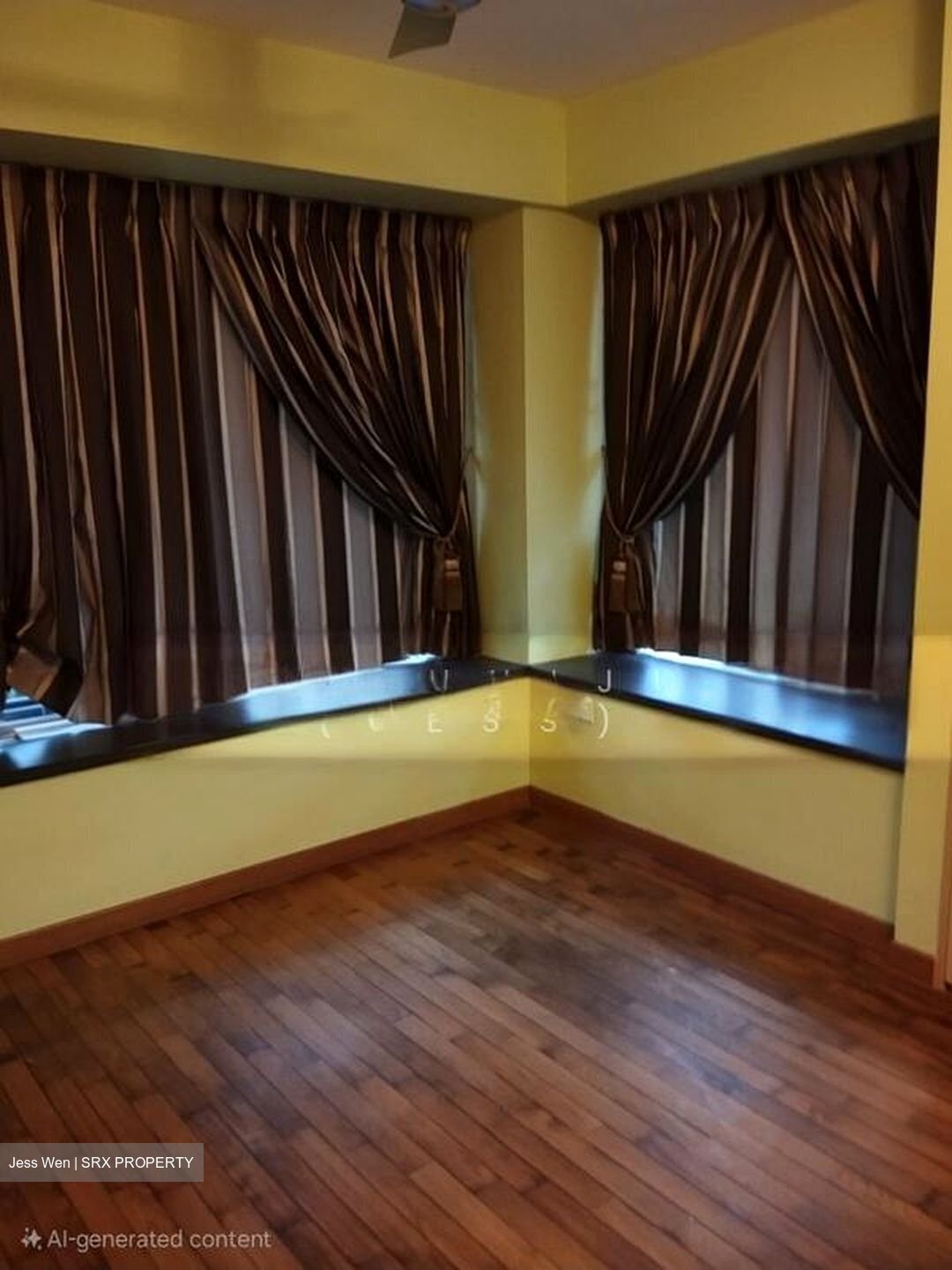 1 Canberra (D27), Condominium #501988371